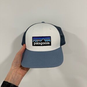 Patagonia Trucker Hat